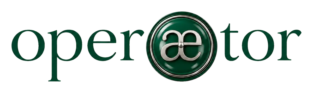 operætor