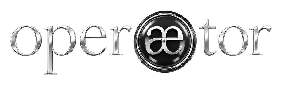 operætor